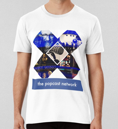 Alternative Logo Tshirt Vrdorm