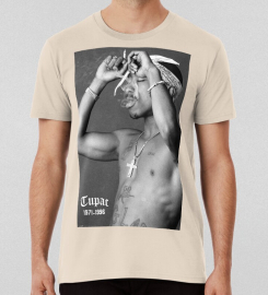 Alternative Rap Legends T-shirt