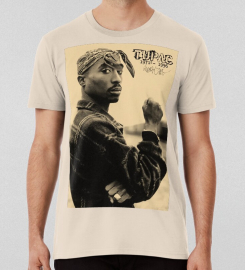 Alternative Rap Legends T-shirt