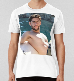 Alvaro Soler Sexy T-shirt